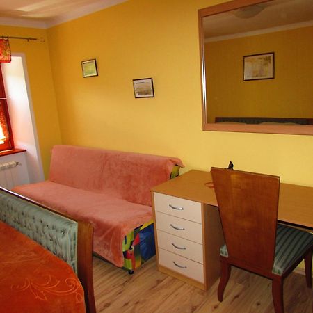 Tourist Farm Dujceva Domacija Villa Vremski Britof Kamer foto
