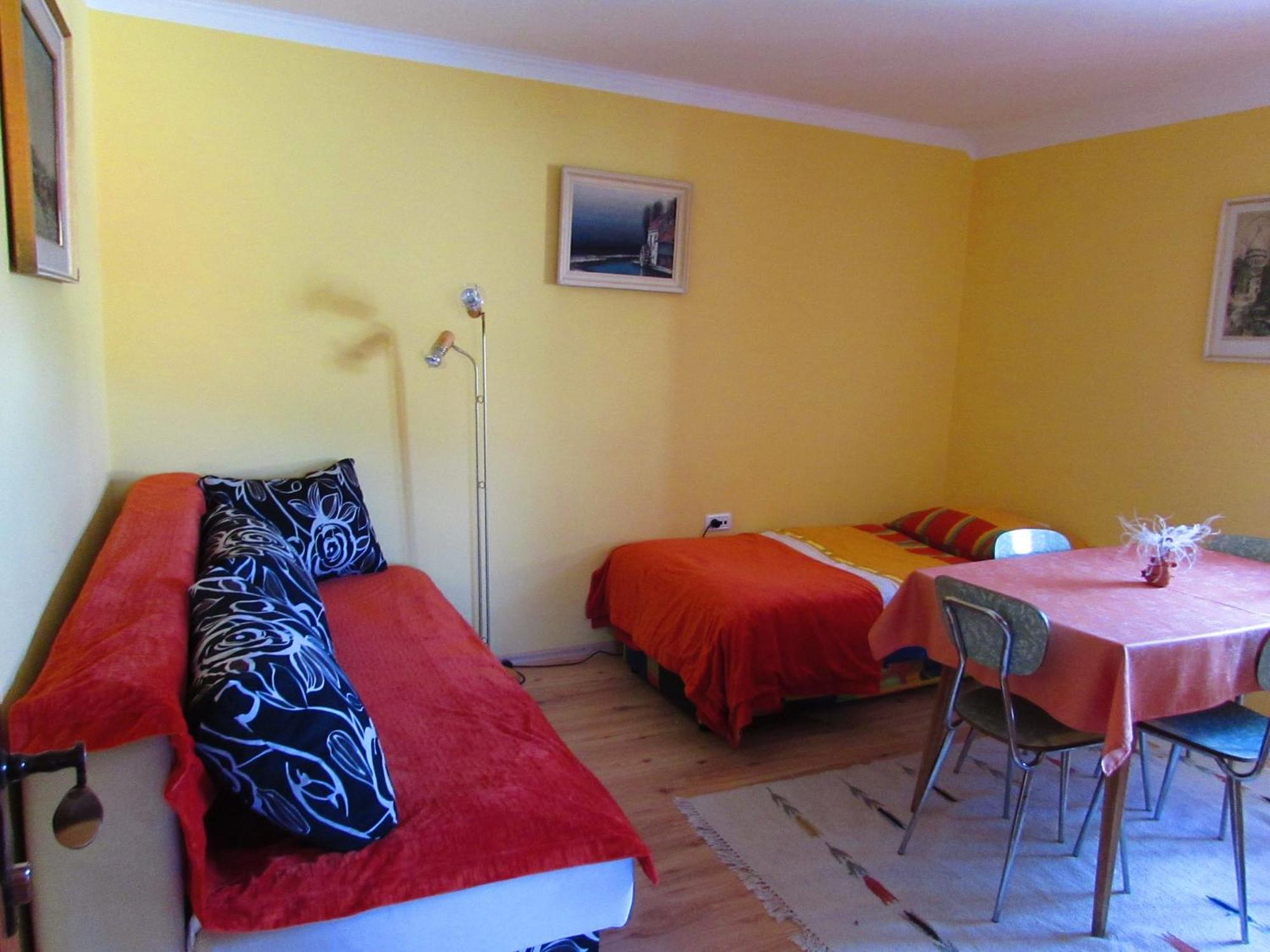 Tourist Farm Dujceva Domacija Villa Vremski Britof Kamer foto