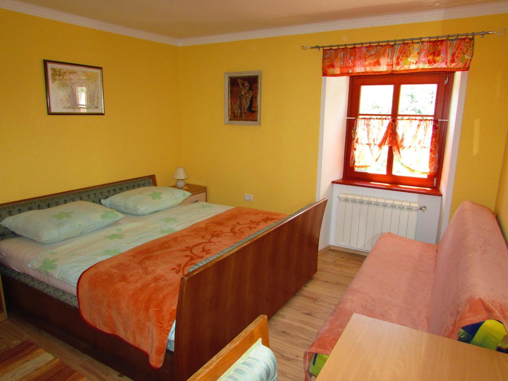 Tourist Farm Dujceva Domacija Villa Vremski Britof Kamer foto