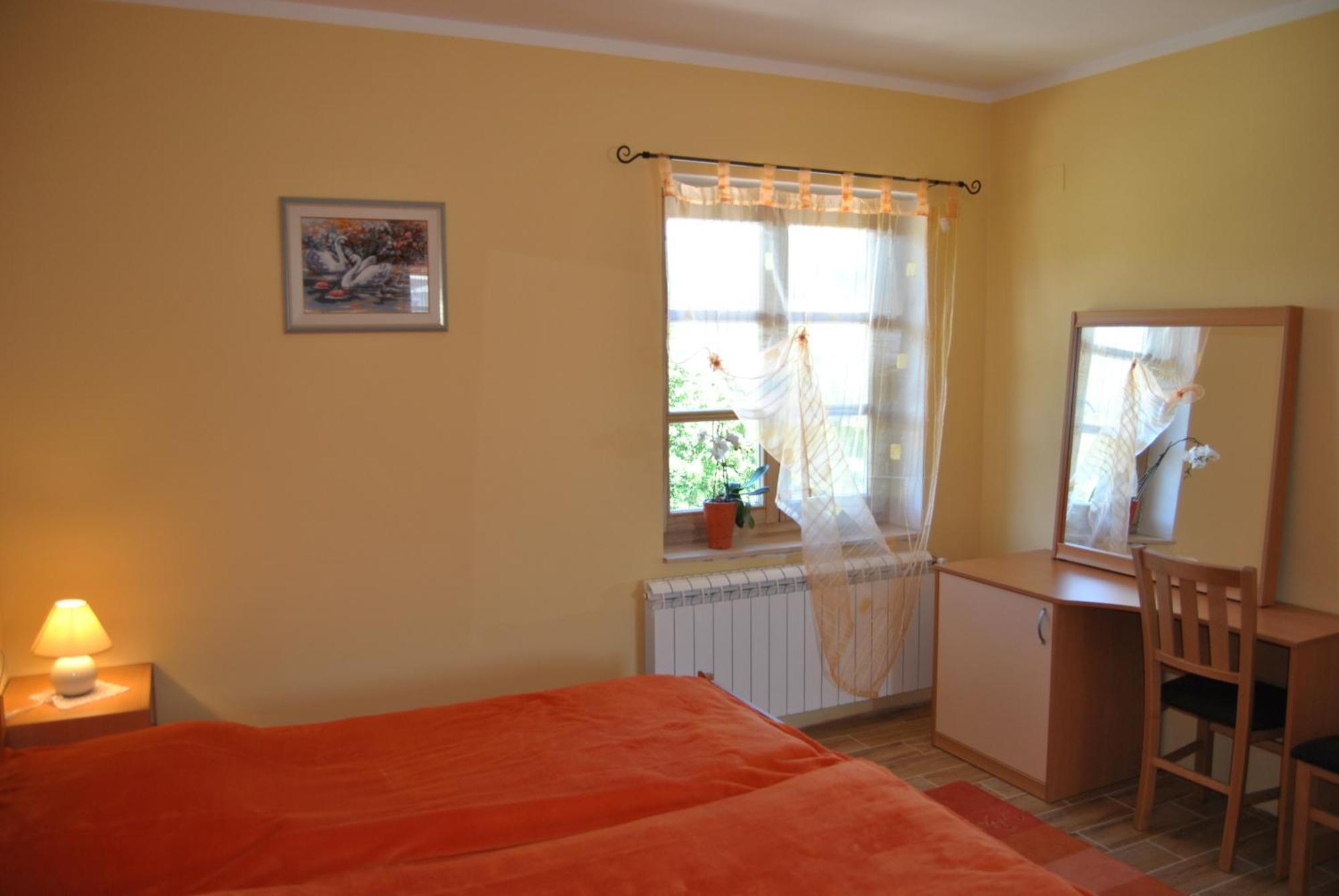 Tourist Farm Dujceva Domacija Villa Vremski Britof Kamer foto