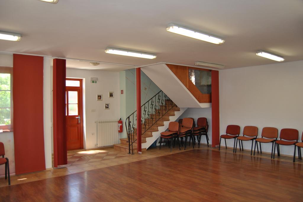Tourist Farm Dujceva Domacija Villa Vremski Britof Buitenkant foto