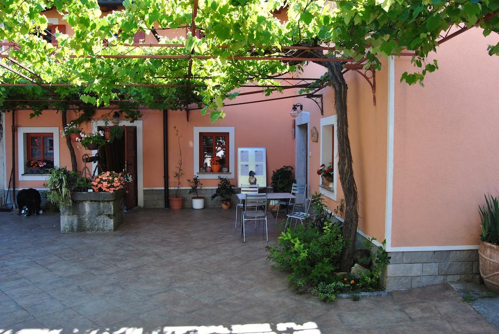 Tourist Farm Dujceva Domacija Villa Vremski Britof Buitenkant foto