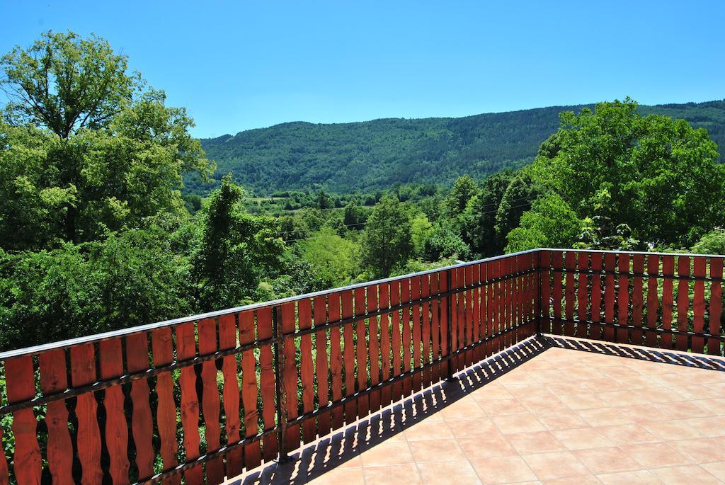 Tourist Farm Dujceva Domacija Villa Vremski Britof Buitenkant foto