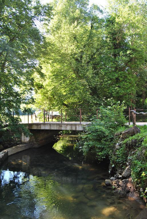 Tourist Farm Dujceva Domacija Villa Vremski Britof Buitenkant foto