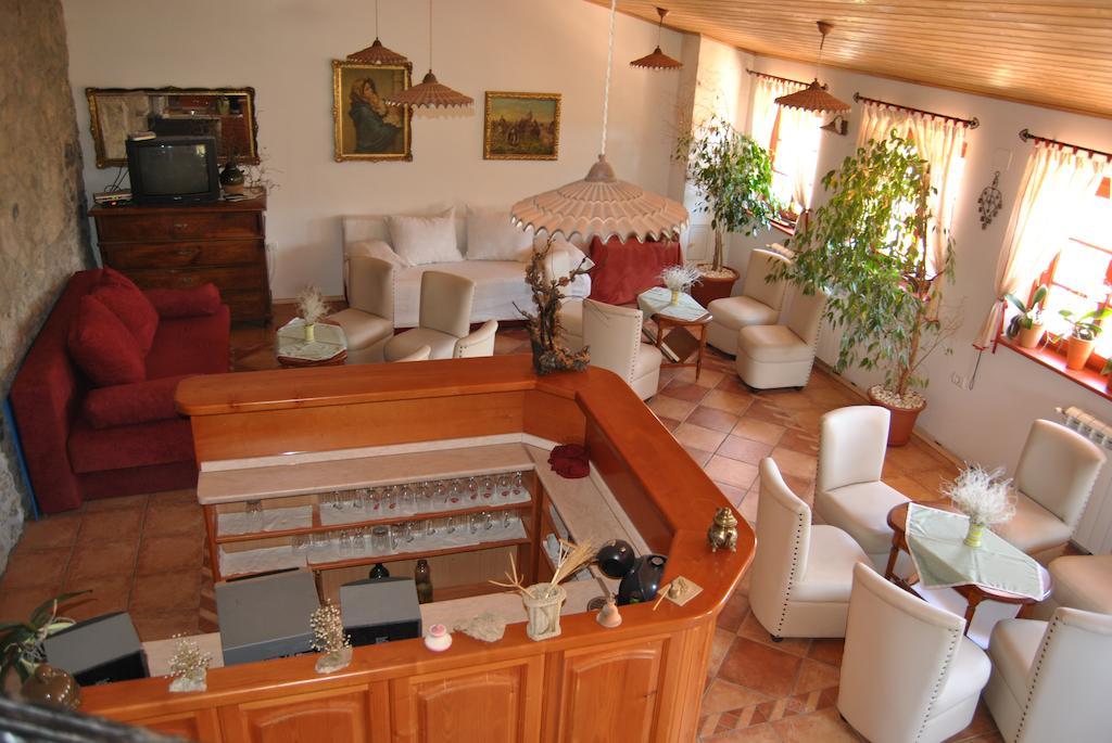 Tourist Farm Dujceva Domacija Villa Vremski Britof Buitenkant foto