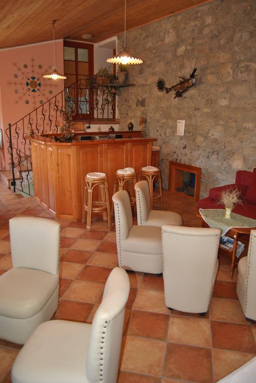 Tourist Farm Dujceva Domacija Villa Vremski Britof Buitenkant foto